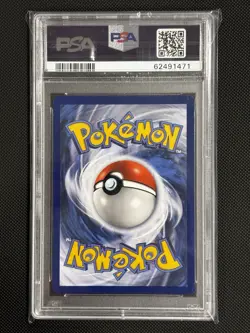 Pokemon TCG Charizard Evolutions 11/108 Reverse Holo Holo Rare PSA 10 - Image 2