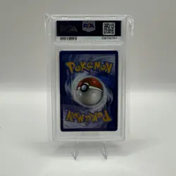 💎 POKEMON PRE EN-PRISMATIC EVOLUTIONS HYPER RARE 178/131 WALKING WAKE EX PSA 10 - Image 2