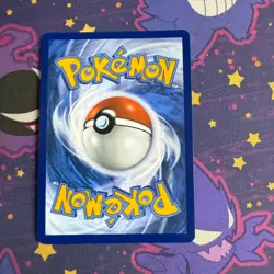 Big Air Balloon Reverse Holo Pokemon tcg SV: Scarlet & Violet 151 #155/165 - Image 2