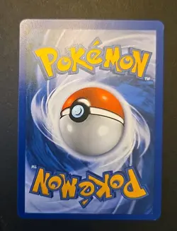 Pokemon Base Set Rare Trainer Lot Computer Search Item Finder Lass Breeder NM x5 - Image 3