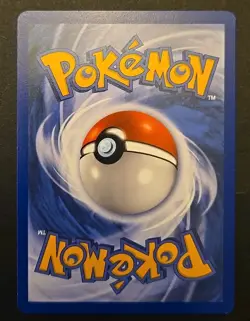 [NM+] 2001 Pokemon Neo Discovery Houndour 1st Edition #39/75 Uncommon - Image 2