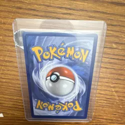 Pokemon TCG Team Rocket's Mewtwo EX 231/182 Destined Rivals 280 HP Holo Rare - Image 2