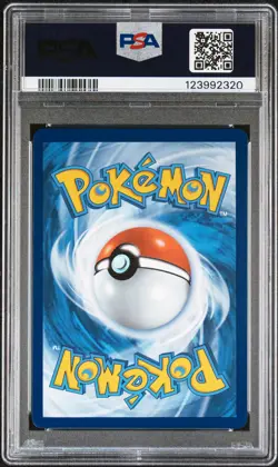 2023 Pokemon Crown Zenith Origin Forme Palkia Vstar Secret PSA 10 - Image 2
