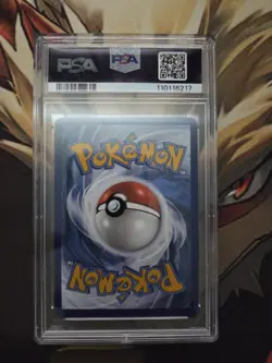 Pokemon TCG: Origin Form Dialga VSTAR Crown Zenith GG68 - PSA10 Graded Slab - Image 2