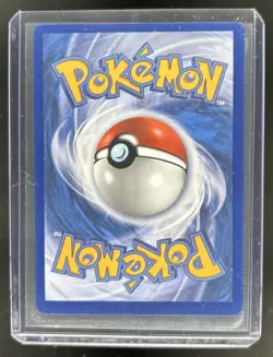 2025 Pokemon Mega Evolution Bulbasaur Illustration Rare #133/132 - Image 2