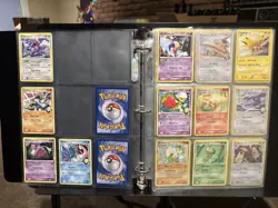 2009 Pokemon Platinum – Supreme Victors Set Semi Complete Set NM/LP/MP LOT MIXED - Image 2