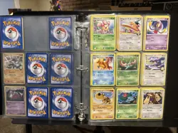 2009 Pokemon Platinum – Supreme Victors Set Semi Complete Set NM/LP/MP LOT MIXED - Image 3