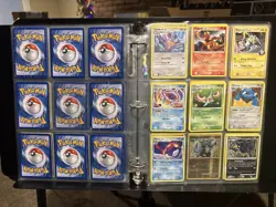 2009 Pokemon Platinum – Supreme Victors Set Semi Complete Set NM/LP/MP LOT MIXED - Image 4