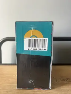Pokemon TCG Ascended Heroes Elite Trainer Box ETB ✅ Sealed, In Hand - Image 3