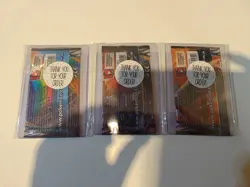 🌑Cosmic Eclipse Booster Pack 3x NEW English Factory Sealed Pokemon 2019 - Image 5