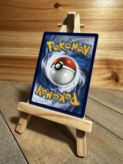 Pokemon XY - Fates Collide Reverse Holo Fairy Drop #99/124 Lightly played - Image 2