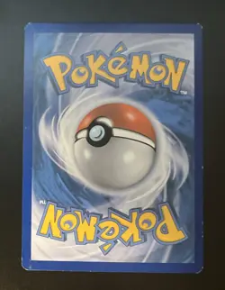 Pokemon TCG - Glaceon 19/111 - Furious Fists - Rare - LP - Image 2