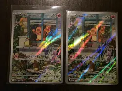 x2 Charmander SVP 044 Obsidian Flames ETB Black Star Promo Holo Foil Pokemon TCG - Image 1