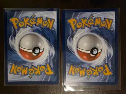 x2 Charmander SVP 044 Obsidian Flames ETB Black Star Promo Holo Foil Pokemon TCG - Image 2