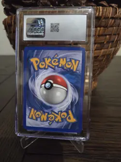 Pokemon Expedition Charmeleon Reverse Holo CGC 9.5 - Image 2
