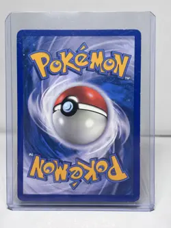 2010 POKEMON HEARTGOLD & SOULSILVER UNDAUNTED #81 ESPEON-HOLO - Image 2