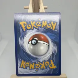 Lapras VMAX 203/202 NM Secret Rare Full Art SWSH: Base Set Pokemon TCG - Image 2