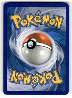 Pokemon: Undaunted Burned Tower #71/90 Uncommon,Regular .VO5 - Image 2