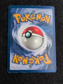 Pokemon TCG Omastar Fossil 40/62 Regular - Image 2