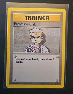 VINTAGE Pokemon lot of 25 TCG Base Set Fossil Jungle Neo Trainers WOTC All NM+ - Image 2