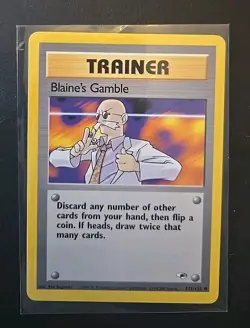 VINTAGE Pokemon lot of 25 TCG Base Set Fossil Jungle Neo Trainers WOTC All NM+ - Image 3