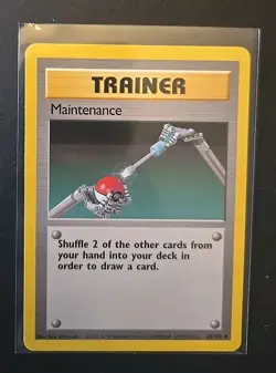 VINTAGE Pokemon lot of 25 TCG Base Set Fossil Jungle Neo Trainers WOTC All NM+ - Image 4