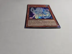 Blizzard Princess CT09-EN009 2012 Collectors Tin Limited Edition - Image 5