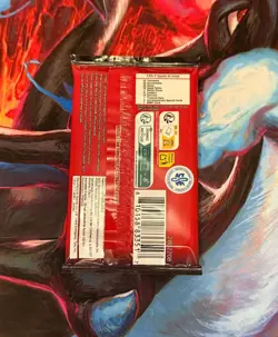 One Piece TCG OP-13 Carrying On His Will Booster Pack [Lot Of 6] - Image 5