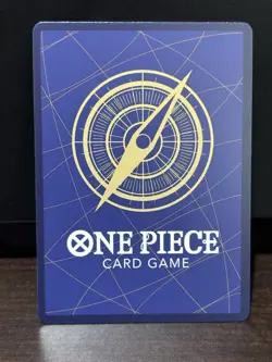 Jewelry Bonney (Parallel) - ST21-004 - One Piece Card Game N/M - Image 2