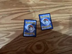 Pokemon cards in mint condition - Image 4
