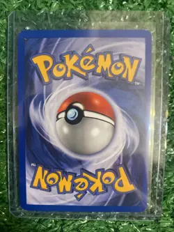 Misdreavus 39/53 Wotc Promo Regular Card - Image 2