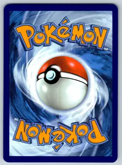 Regigigas - Prize Pack Series 7 - Prismatic Evolutions Pokemon Card NM - Image 2