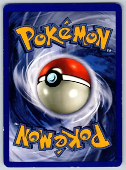 Poliwag - Base Set 59/102 Vintage WotC Pokemon 151 Card LP - Image 2