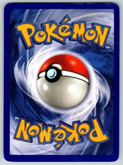 Kabuto - Fossil 50/62 Unlimited Vintage Pokemon 151 Card MP - Image 2