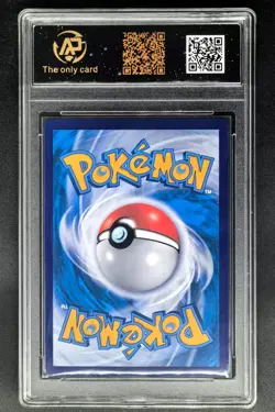 2025 Pokemon Cards CHN. Banette EX 139/127 SR RPA 10 (SAME AS PSA 10) - Image 2