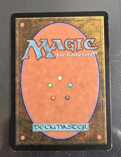 Timber Protector MTG Lorwyn Rare Treefolk Magic Card LP - Image 2