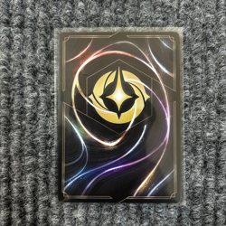 Disney Lorcana Fabled Strength of a Raging Fire 201/204 Rare Action Song Card NM - Image 2