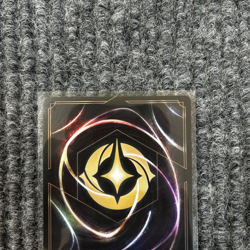 Disney Lorcana Fabled Strength of a Raging Fire 201/204 Rare Action Song Card NM - Image 5