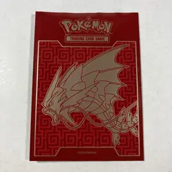 Mega Gyarados EX 115/122 Breakpoint Full Art Pokemon Card - Image 2