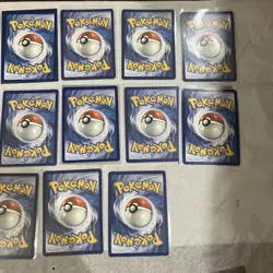 Pokemon TCG Prism Star LOT Incomplete - 16 cards Set #6 - Image 4
