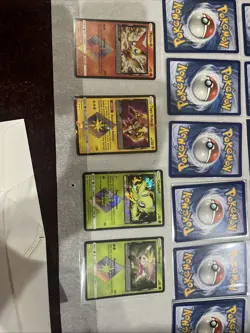 Pokemon TCG Prism Star LOT Incomplete - 16 cards Set #6 - Image 5