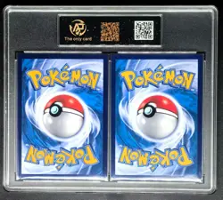 2c Pokemon Cards CHN. Charizard VSTAR & Aerodactyl VSTAR RPA 10 (SAME AS PSA 10) - Image 2