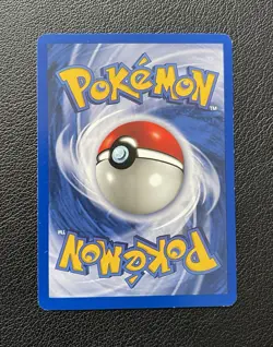 Squirtle 63/102 - Pokemon Base Set Shadowless Card WOTC NM 1999 - Image 3