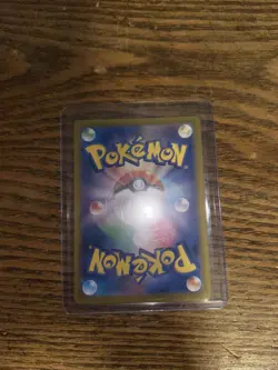 Erika's Invitation 206/165 Sv2a: Pokemon Card 151 Holo (Japanese) - Image 2