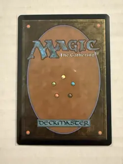 Cool but Rude x1 MTG Magic the Gathering - TMNT - Image 2