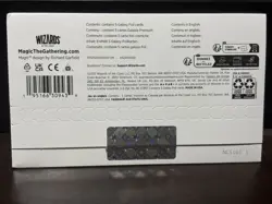 MTG Secret Lair Alien Auroras Galaxy FOIL - Sealed - SLD Secret Lair Chaos Vault - Image 2