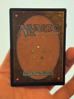 1X FOIL Commander's Plate BORDERLESS NM MTG Magic Secret Lair Commander EDH - Image 4