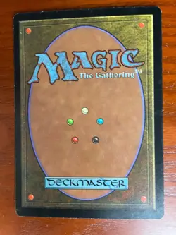 MTG Howl From Beyond SINGLE USED EXCELLENT CONDITION SEE PHOTOS - Image 2