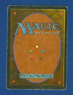 CANDELABRA OF TAWNOS rare 1994 ANTIQUITIES Magic the Gathering - Image 3