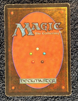 CANDELABRA OF TAWNOS rare 1994 ANTIQUITIES Magic the Gathering - Image 5